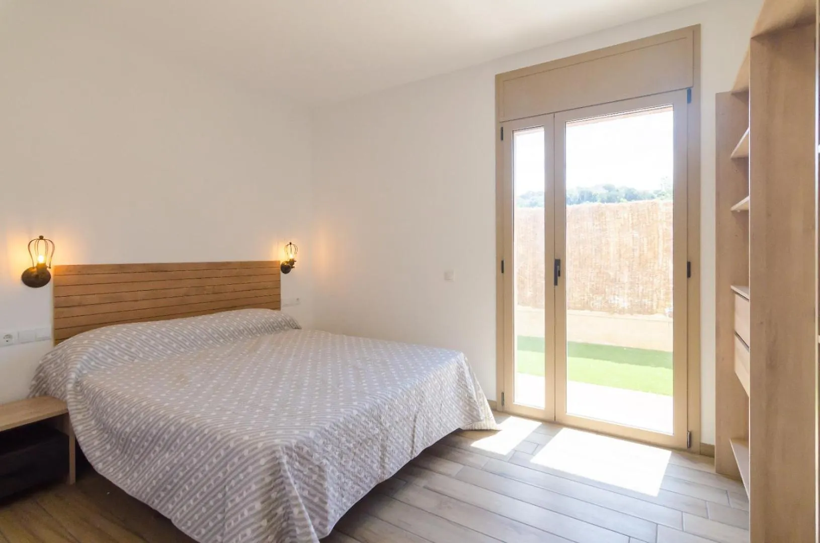 Club Villamar - Utopia Vidreres 0*,  Spanien