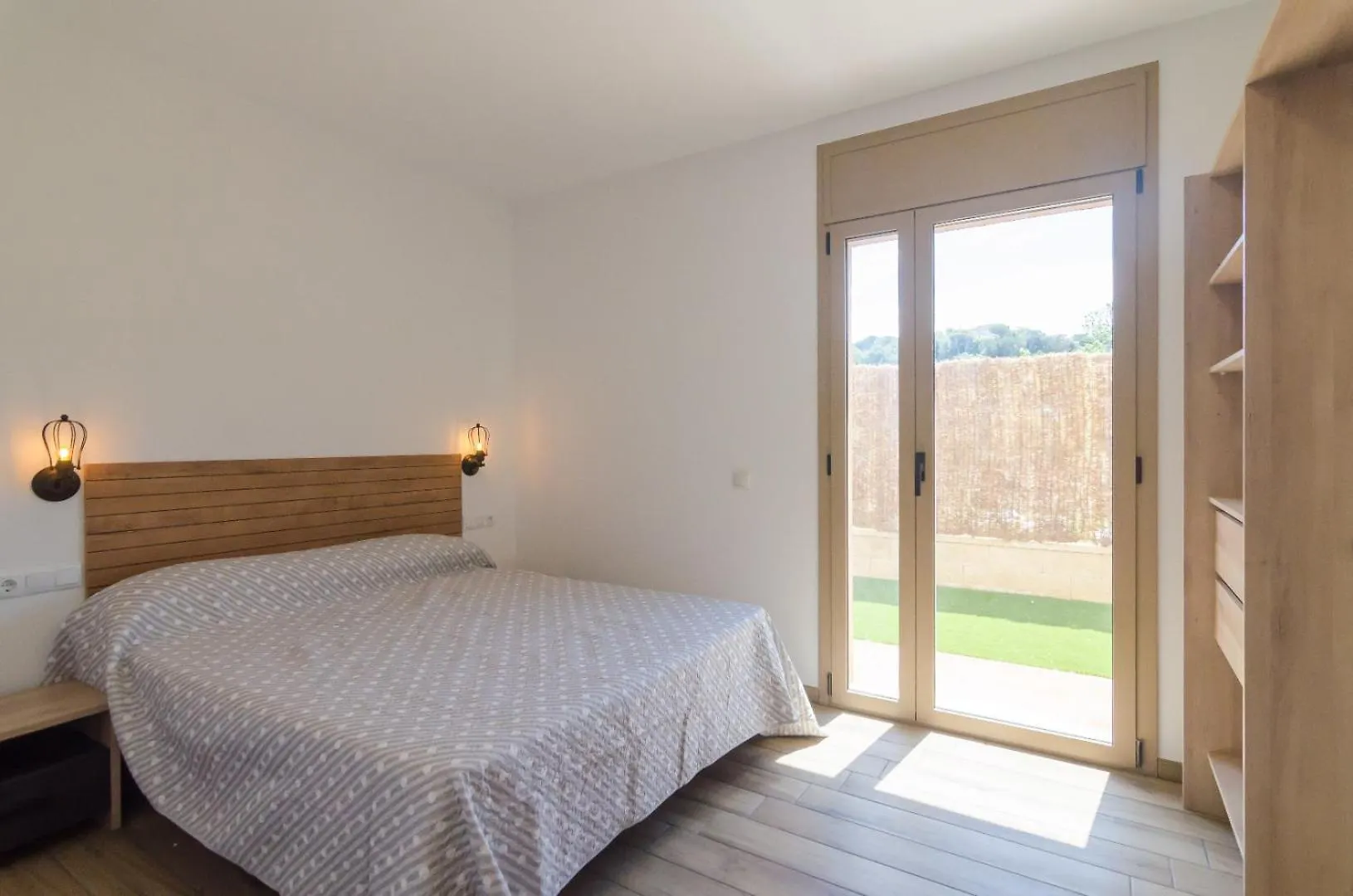 Club Villamar - Utopia Vidreres Spanien