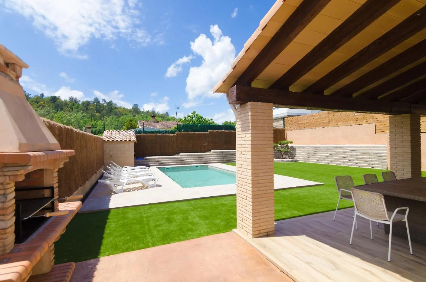Club Villamar - Utopia Vidreres 0*,