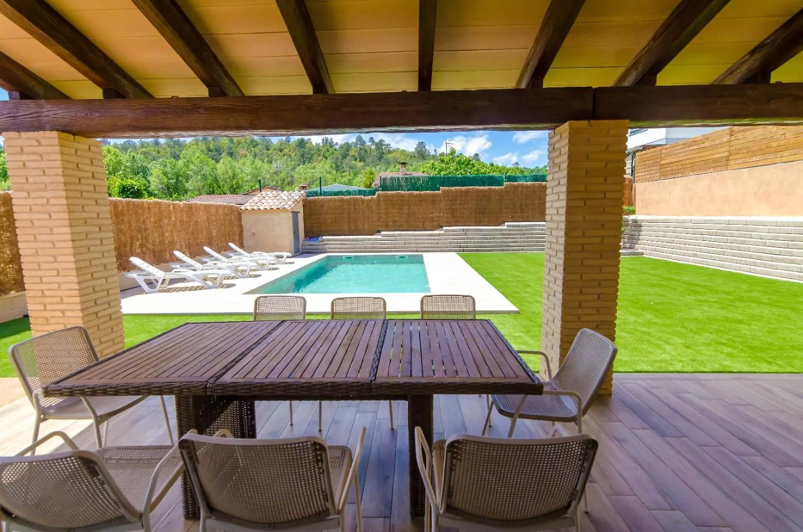 Villa Club Villamar - Utopia Vidreres